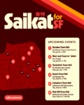 Saikat for SF