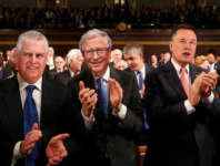 Trump Invites Victims Of Jeffrey Epstein Investigation As SOTU Guests