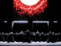 Bay Area Reporter Editorial: SF Ballet should cancel Kennedy Center shows