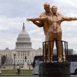 Protest art