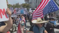 May Day San Francisco