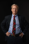 Tom Steyer for Governor of California