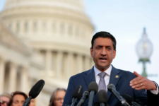 Khanna says Democrats should run against Supreme Court after voting rights ruling 