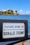 Future Home of Donald Trump