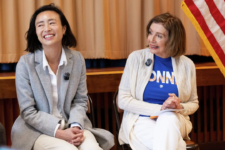 Connie Chan moving on to the general election — and Pelosi’s endorsement — is nothing to celebrate