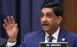 Bay Area Congressman Ro Khanna Says He Was Detained By Israeli Military In West Bank