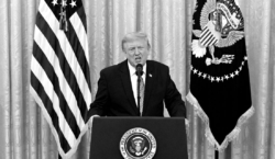 Here are the 10 ways Trump shot himself in the foot last night.