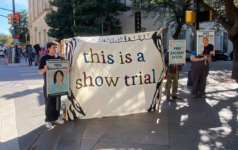 In Texas, Protesting ICE Can Get You a Life Sentence