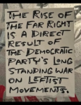 Rise of the Far Right