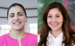 Aisha Wahab Wins Special Election to Finish Swalwell’s Term