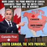 South Canada
