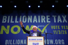 Pelosi avoids billionaire tax vote as wealth tax turns toxic in SF