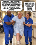 Trump on 9/11