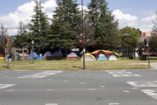 “Berkeley Passes Ambitious Plan To Tackle Homelessness, Wants Ballot Measure in 2018 to Help Pay for It” by Ashley Wong