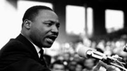 Martin Luther King, Jr., from his 1963 “Letter From Birmingham Jail”