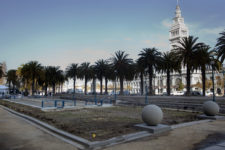 Petition to change Justin Herman Plaza to Chelsea Manning Plaza