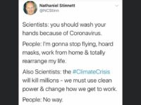 Scientific advice