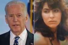 Joe Biden is Hiding Tara Reade Sexual Assault Evidence
