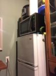 Shahid Buttar’s refrigerator
