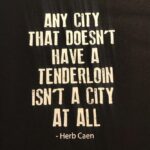 The Tenderloin