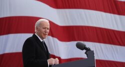 Biden Lifts Health Care Plan From Insurance Lobbyists﻿