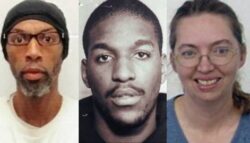 Federal Executions on Jan. 12, Jan. 14, Jan. 15 ~ Stories of 3 victims ~ Petitions~ Resources ~ Articles (from Adrienne Fong)