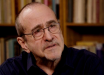 Meet the Censored: Mark Crispin Miller