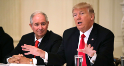 Funders of The Insurrectionist GOP Want You To Forget Their Role