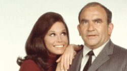 Bio:  Ed Asner