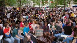 Occupy Wall Street’s Global General Assembly