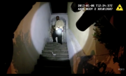DA files homicide charges against SFPD officer in shooting death of Sean Moore
