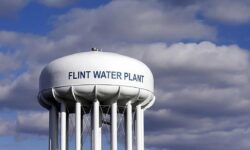 ‘We’ve made history’: Flint water crisis victims to receive $626m settlement