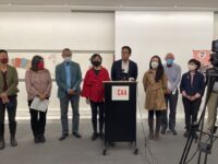 SF Asians slam Boudin recall funders for anti-Asian posters