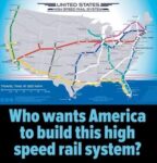 High Speed Rail in the U.S.?