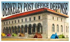 USPS reform bill offering ‘much-needed reset’ on its finances passes Senate