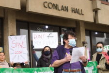 An open letter to the City College Board of Trustees