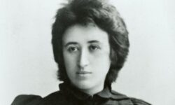 Rosa Luxemburg on democracy and socialism