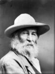 Walt Whitman on American national elections