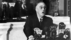 FDR’s warning about those who say they support social security