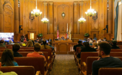 San Francisco Supervisors Discuss Reparations Proposals and That $5M Lump Sum Idea