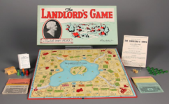 How “The Landlord’s Game” became “Monolopy”