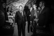 Inside the “Private and Confidential” Conservative Group That Promises to “Crush Liberal Dominance”