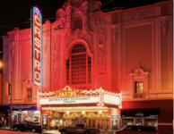 The future of the Castro Theater could hinge on a few words in a landmark bill