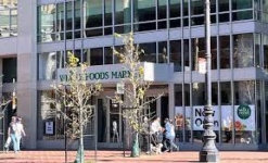 Former Civic Center Whole Foods Employees Say Store Didn’t Close Just Because of Crime