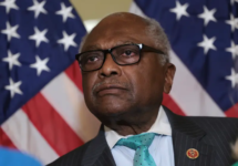 How Rep. James Clyburn Protected His District at a Cost to Black Democrats