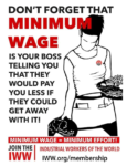 Minimum Wage