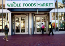 She was arrested outside S.F.’s Mid-Market Whole Foods a week before it closed. Here’s what happened next