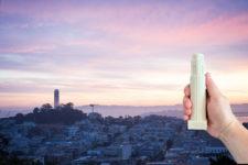 You Can Now Buy a Coit Tower-Shaped Sex Toy, Known as the ‘Coitus Tower’