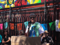 A revitalized Mission mural—and some lessons from the history of BART