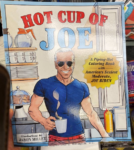 Book:  “The Last Politician: Inside Joe Biden’s White House and the Struggle for America’s Future”